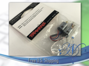 <h4> - traxxas</h4>