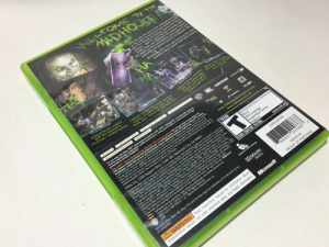 <h4>Video Games - Games</h4>