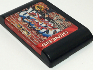 <h4>Video Games - Games</h4>