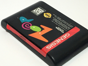 <h4>Video Games - Games</h4>