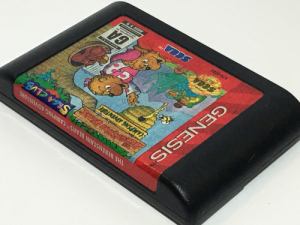 <h4>Video Games - Games</h4>