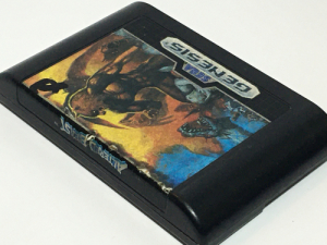 <h4>Video Games - Games</h4>