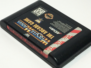 <h4>Video Games - Games</h4>