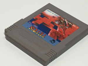 <h4>Video Games - Games</h4>