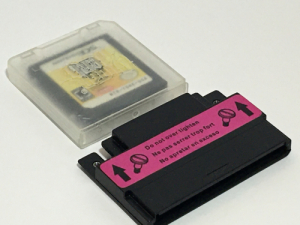 <h4>Video Games - Games</h4>