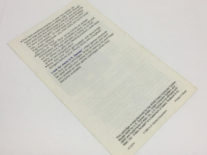 <h4>Video Games - Manuals</h4>