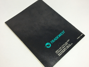 <h4>Video Games - Manuals</h4>