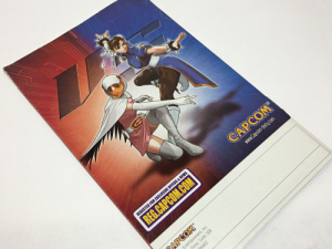 <h4>Video Games - Manuals</h4>