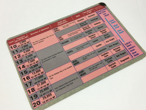 <h4>Video Games - Manuals</h4>