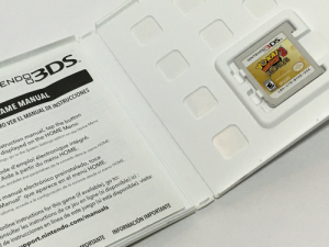 <h4>Video Games - Games</h4>