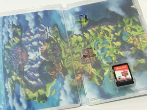 <h4>Video Games - Games</h4>