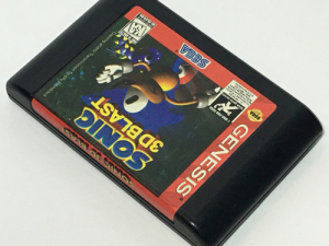 <h4>Video Games - Games</h4>