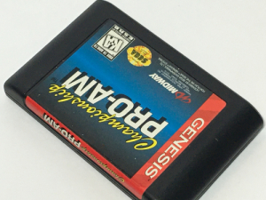 <h4>Video Games - Games</h4>