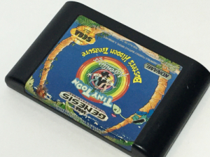 <h4>Video Games - Games</h4>