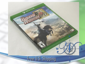 <h4>Video Games - Games</h4>