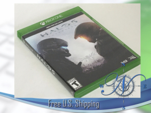 <h4>Video Games - Games</h4>